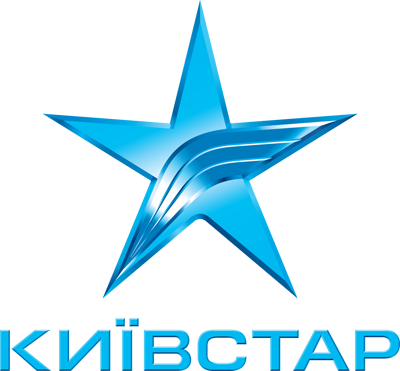 Дзвоніть нам з номерів Kyivstar Логотип Kyivstar для зв’язку з Sanwerk